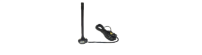 TXA-0503 HARİCİ GSM ANTENİ (3 MT KABLO)