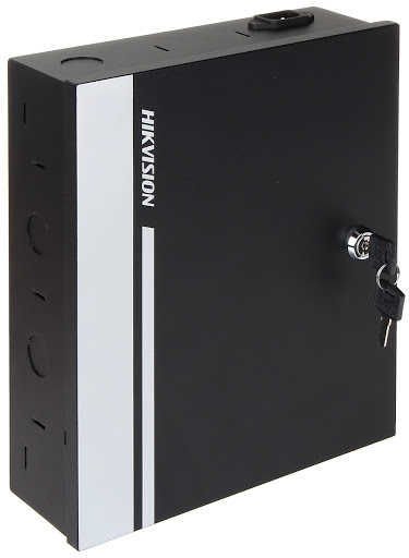 DS-K2800 Serisi Dört Kapı Geçiş Kontrol Paneli DS-K2804