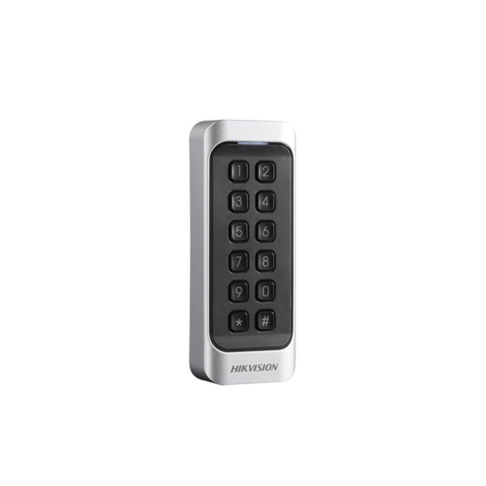 Proxmity Kart Okuyucu + Tuş Takımı DS-K1107AEK
