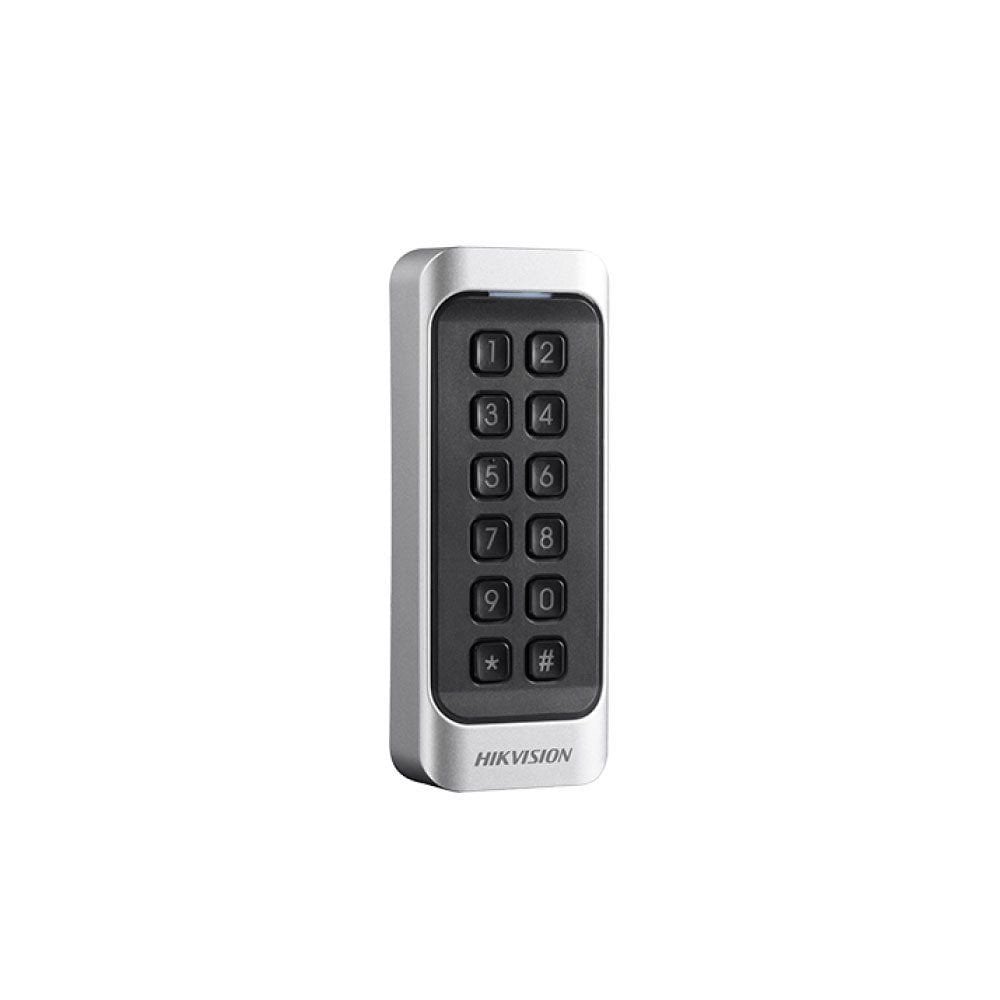 Mifare Kart Okuyucu + Tuş Takımı DS-K1107AMK