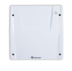VAP-404PT 4+4 ZONLU PSTN'Lİ ALARM PANELİ