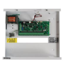 VAP-416 16+16 ZONLU PSTN'Lİ ALARM PANELİ