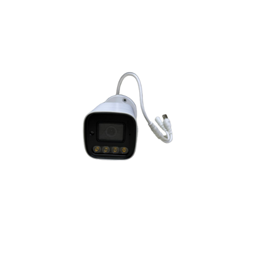 Avix Ahd Bullet 5 Mp Ir Led Kamera