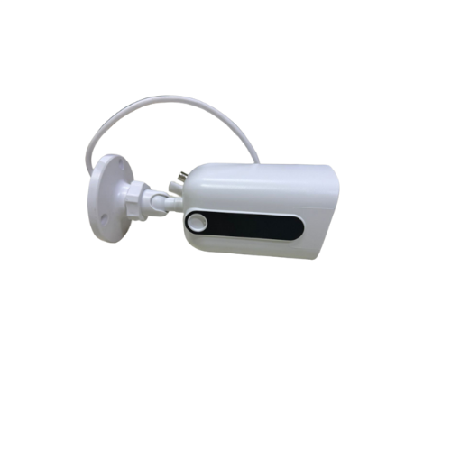 Avix Ahd Bullet 5 Mp Ir Led Kamera