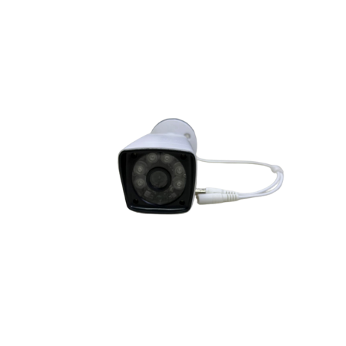 Avix Ahd Bullet 2Mp Ir Led Kamera