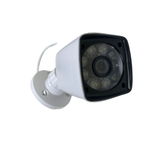 Avix Ahd Bullet 2 Mp Warm Led Kamera