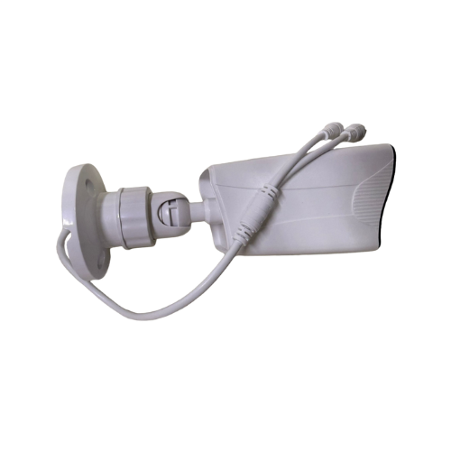 Avix Ahd Bullet 2 Mp Warm Led Kamera