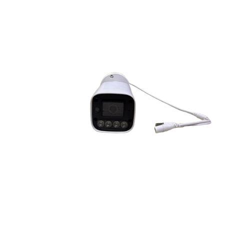Avix Ahd Bullet 5Mp Warm Led Kamera