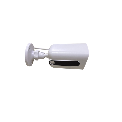 Avix Ahd Bullet 5Mp Warm Led Kamera