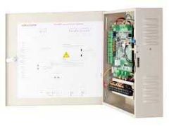 DS-K2600 Serisi Dört Kapı Geçiş Kontrol Paneli     DS-K2604